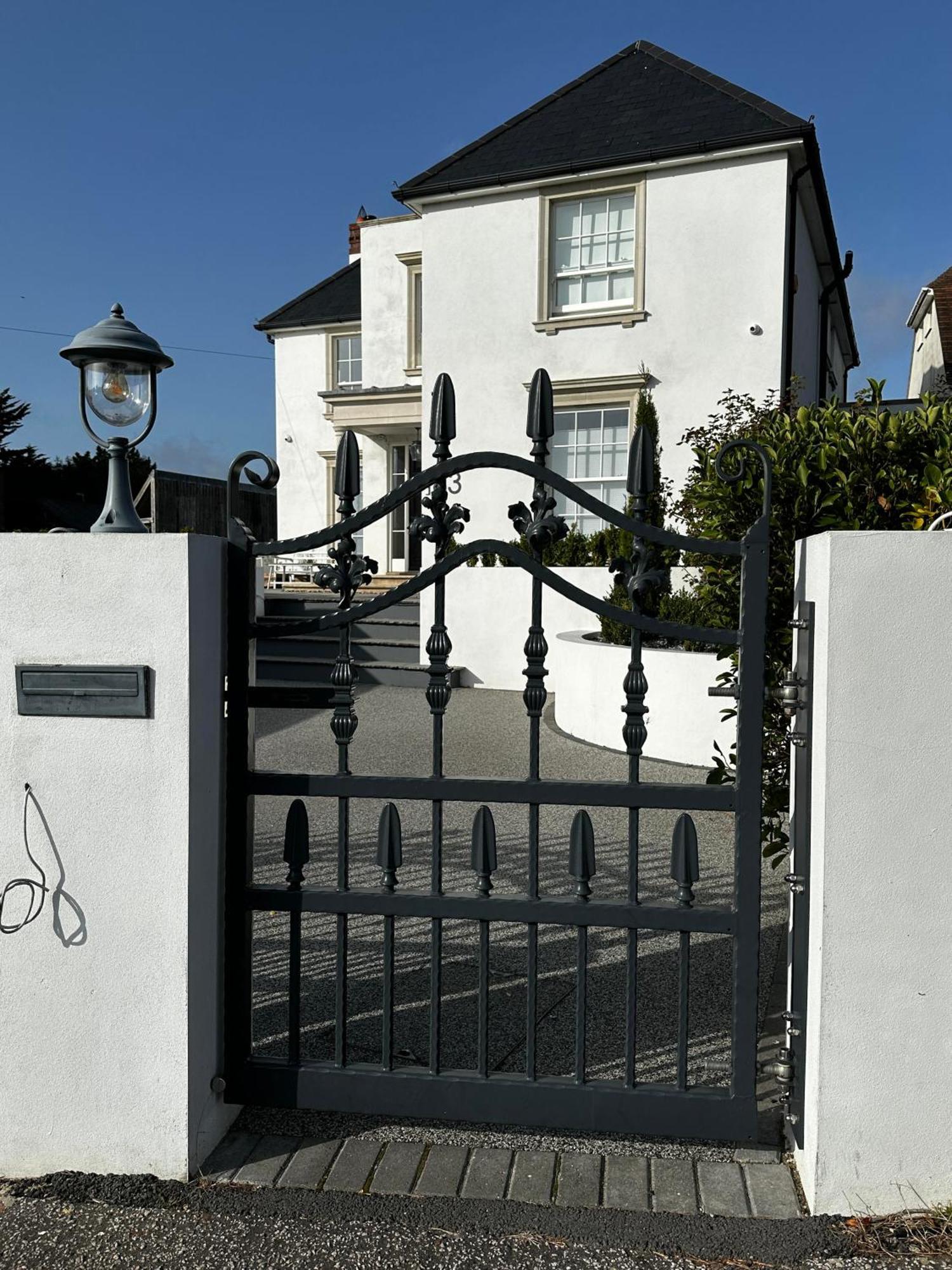 The Boathouse. The Gateway To The Jurassic Coast Villa Poole Exterior photo