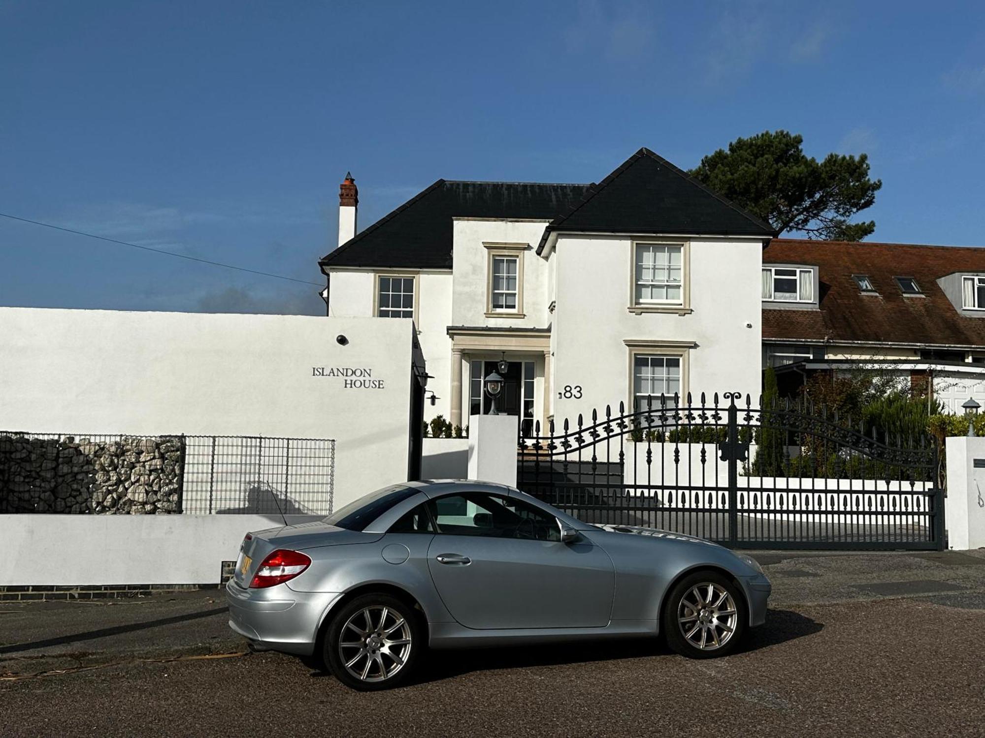 The Boathouse. The Gateway To The Jurassic Coast Villa Poole Exterior photo